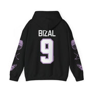 Madison Bizal Frost Unisex Hoodie | Chix Sports