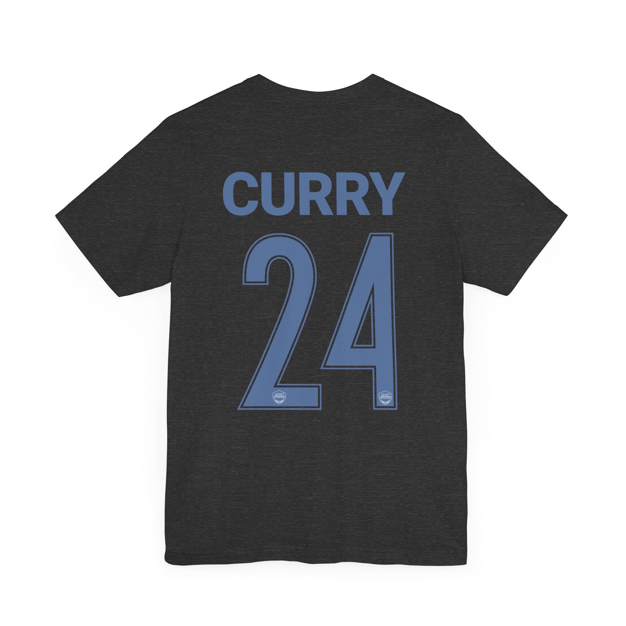 Madison Curry Reign Softblend T-shirt | Chix Sports