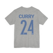Madison Curry Reign Softblend T-shirt | Chix Sports