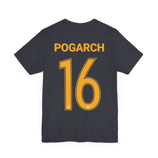 Madison Pogarch Royals Softblend T-shirt | Chix Sports