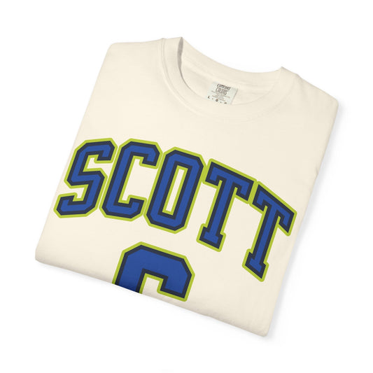 Madison Scott Wings Premium Shirt | Chix Sports