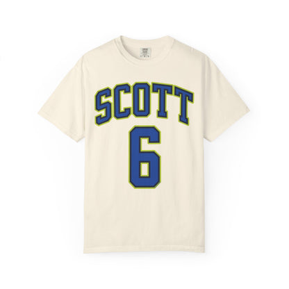 Madison Scott Wings Premium Shirt | Chix Sports