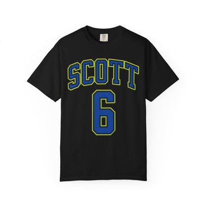 Madison Scott Wings Premium Shirt | Chix Sports