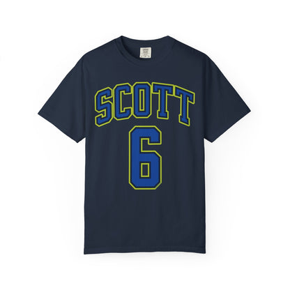Madison Scott Wings Premium Shirt | Chix Sports