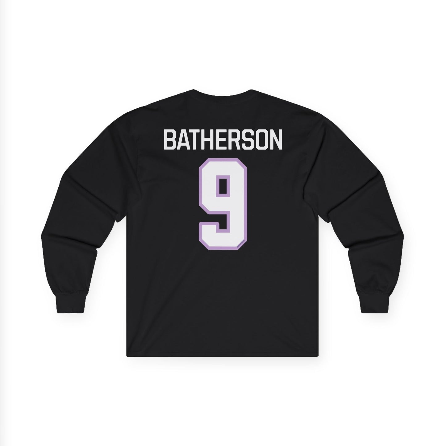 Mae Batherson Frost Long Sleeve Shirt | Chix Sports