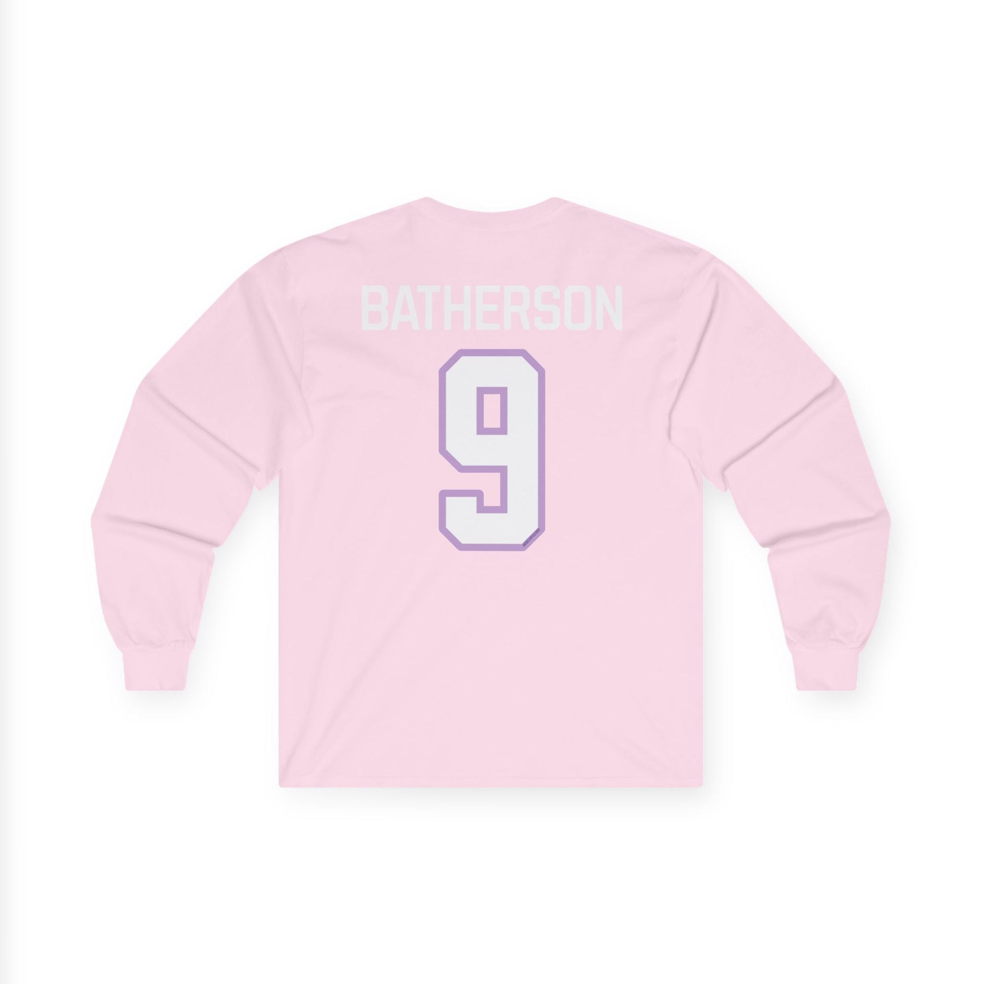 Mae Batherson Frost Long Sleeve Shirt | Chix Sports