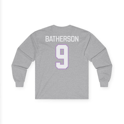 Mae Batherson Frost Long Sleeve Shirt | Chix Sports