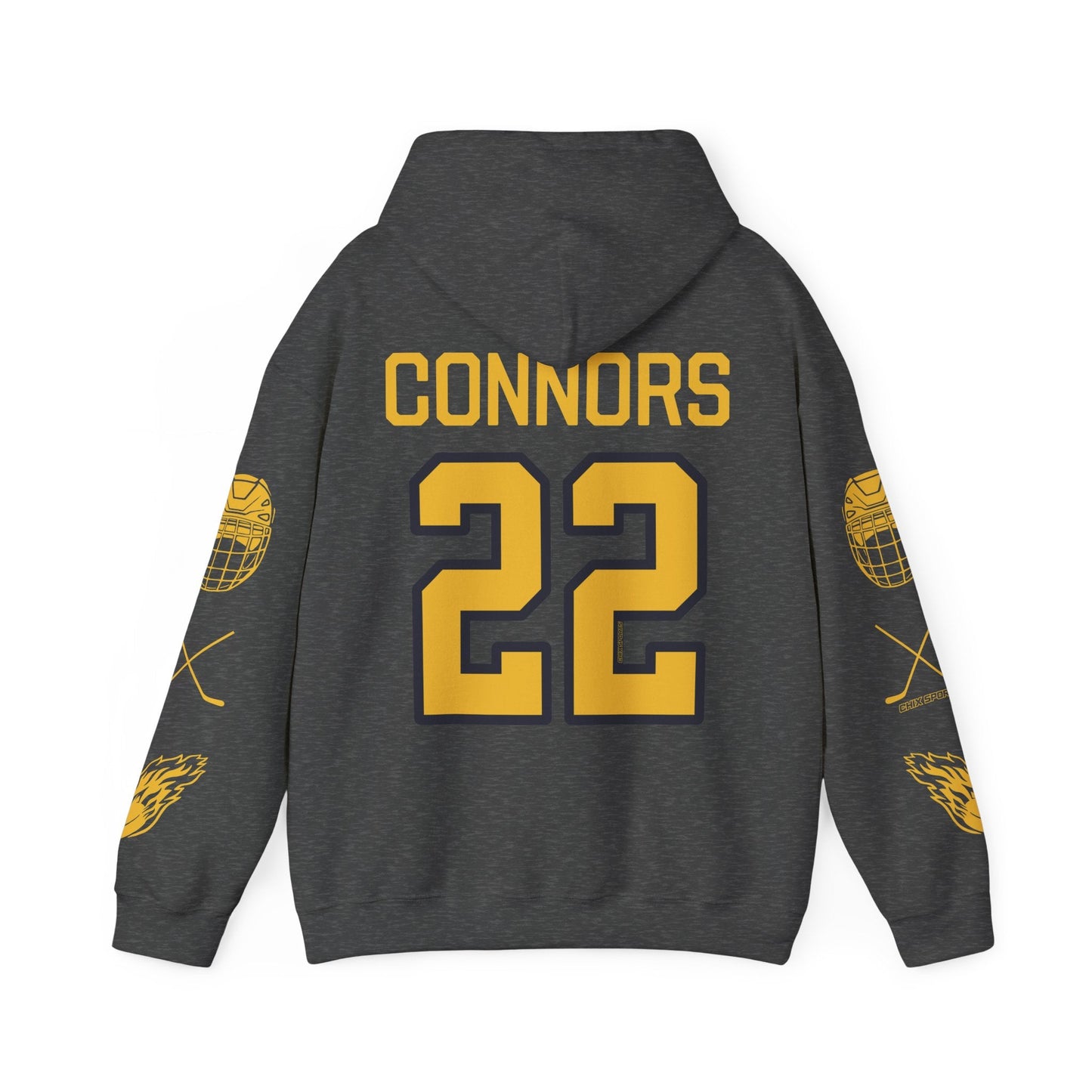 Maggie Connors Toronto Sceptres Unisex Hoodie | Chix Sports