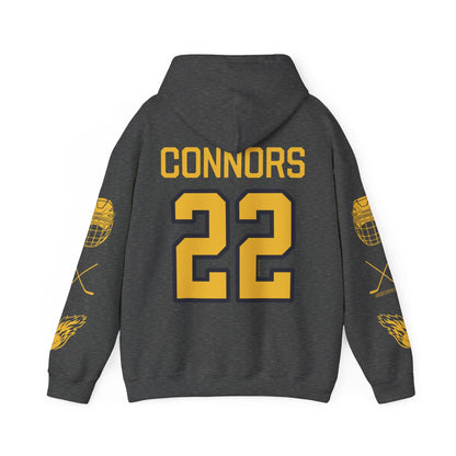 Maggie Connors Toronto Sceptres Unisex Hoodie | Chix Sports