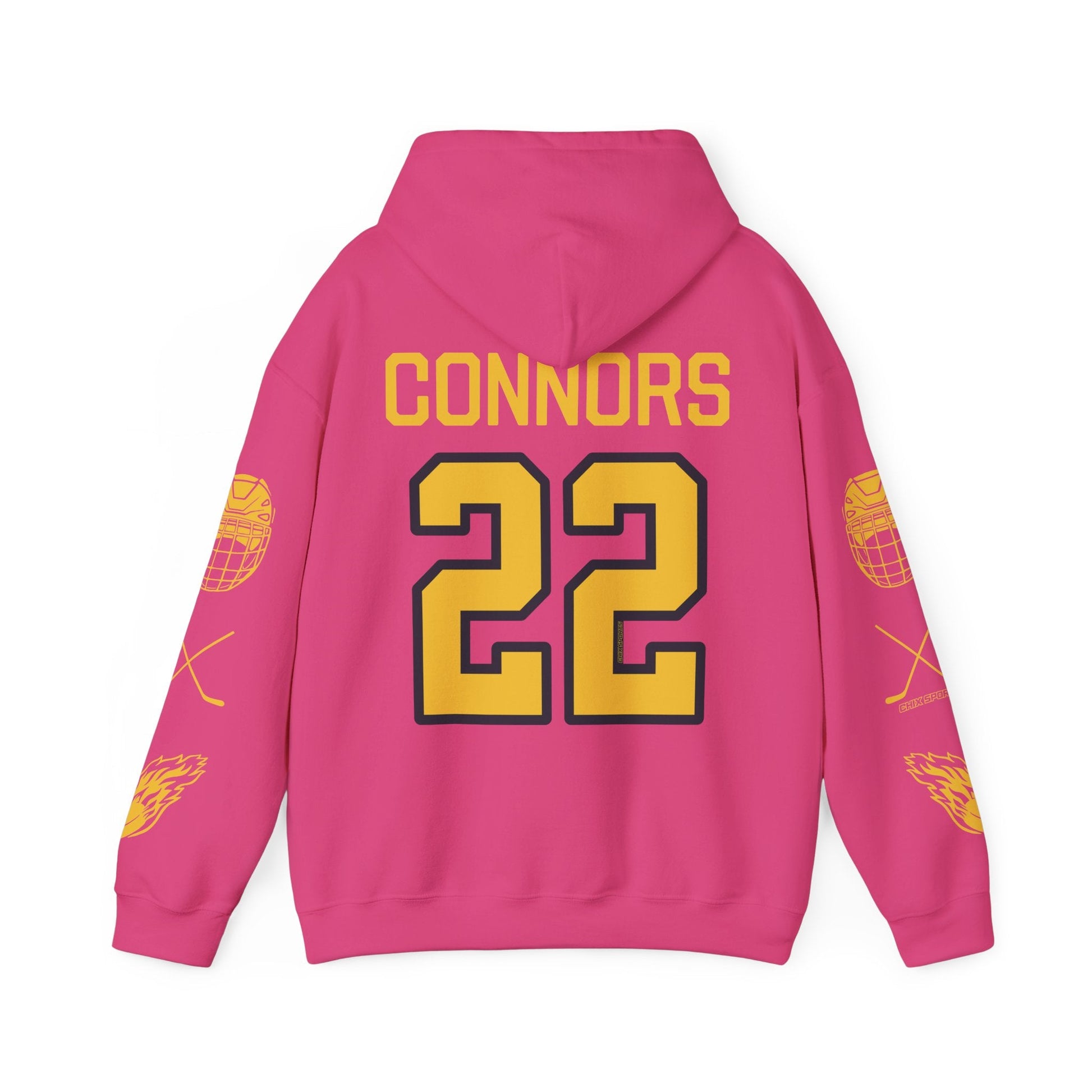 Maggie Connors Toronto Sceptres Unisex Hoodie | Chix Sports