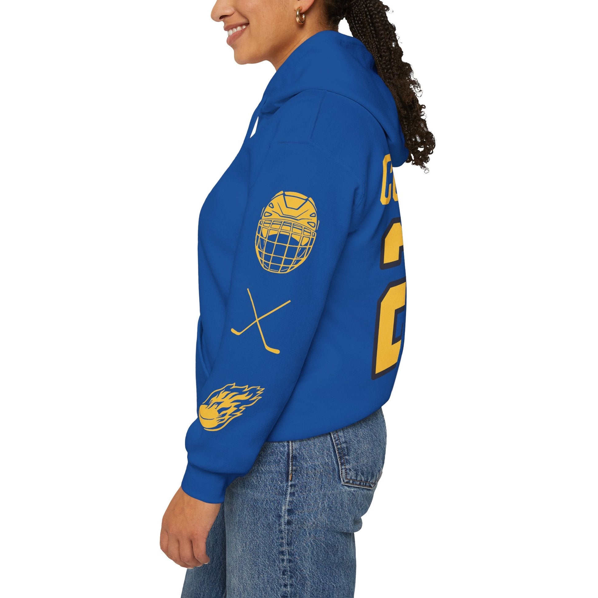 Maggie Connors Toronto Sceptres Unisex Hoodie | Chix Sports