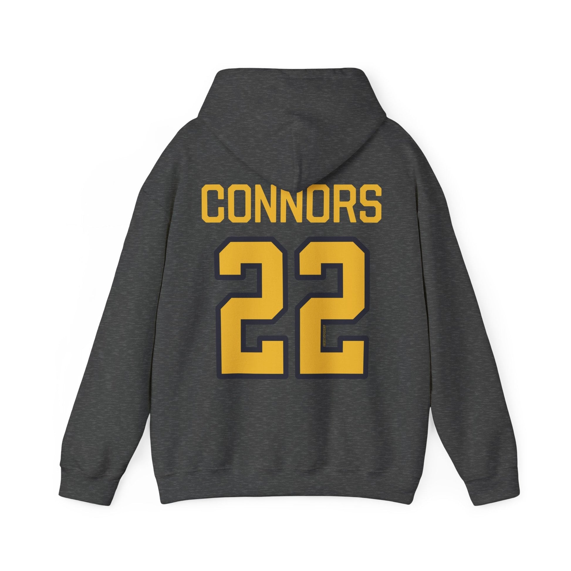 Maggie Connors Toronto Sceptres Unisex Hoodie - No printed sleeves | Chix Sports