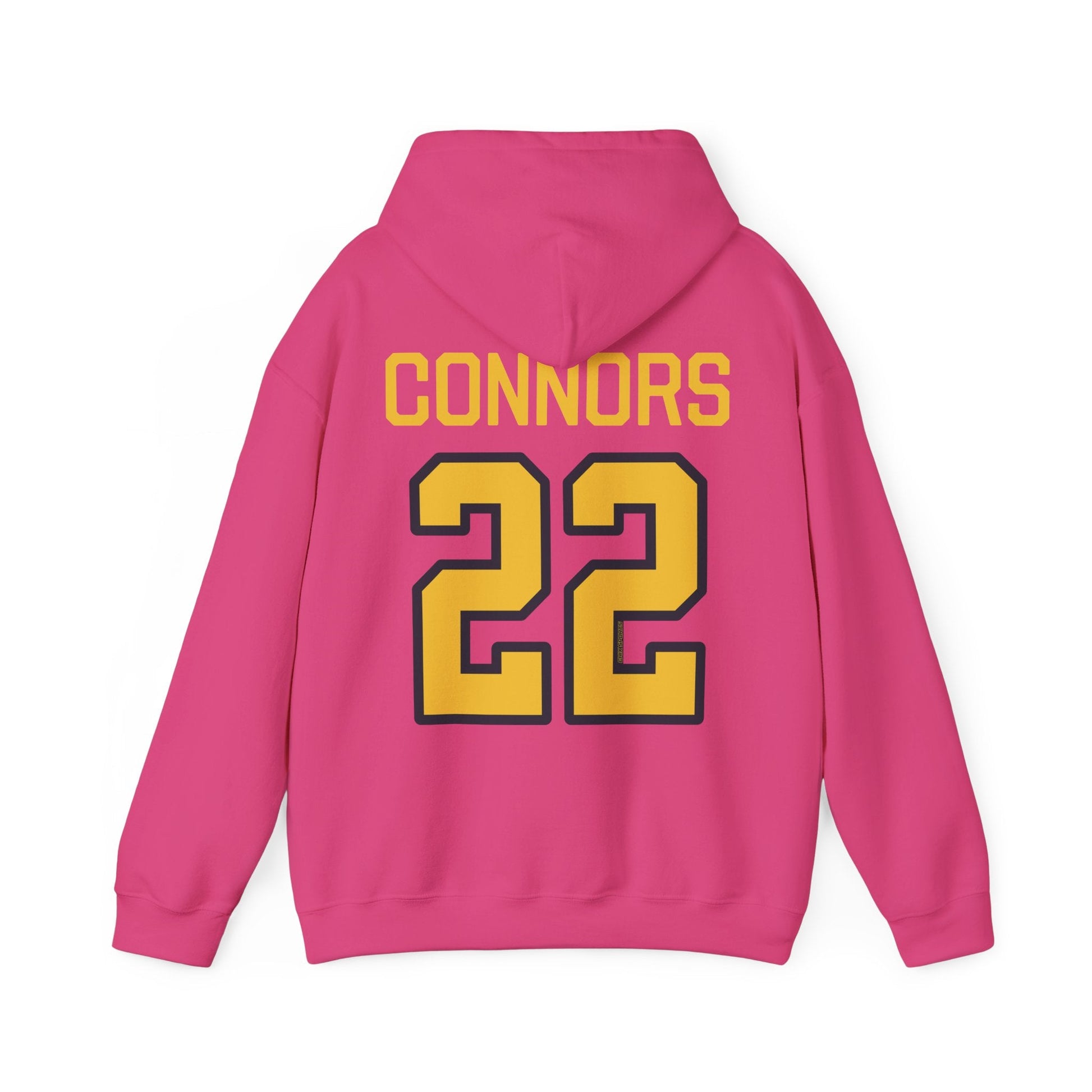 Maggie Connors Toronto Sceptres Unisex Hoodie - No printed sleeves | Chix Sports