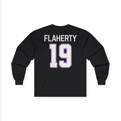 Maggie Flaherty Frost Long Sleeve Shirt | Chix Sports