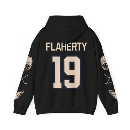 Maggie Flaherty Montreal Victoire Unisex Heavy Hoodie | Chix Sports