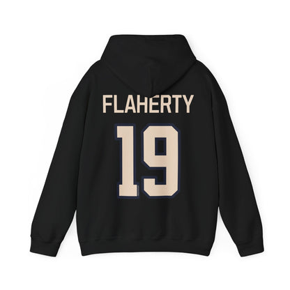 Maggie Flaherty Montreal Victoire Unisex Hoodie - No sleeve print | Chix Sports