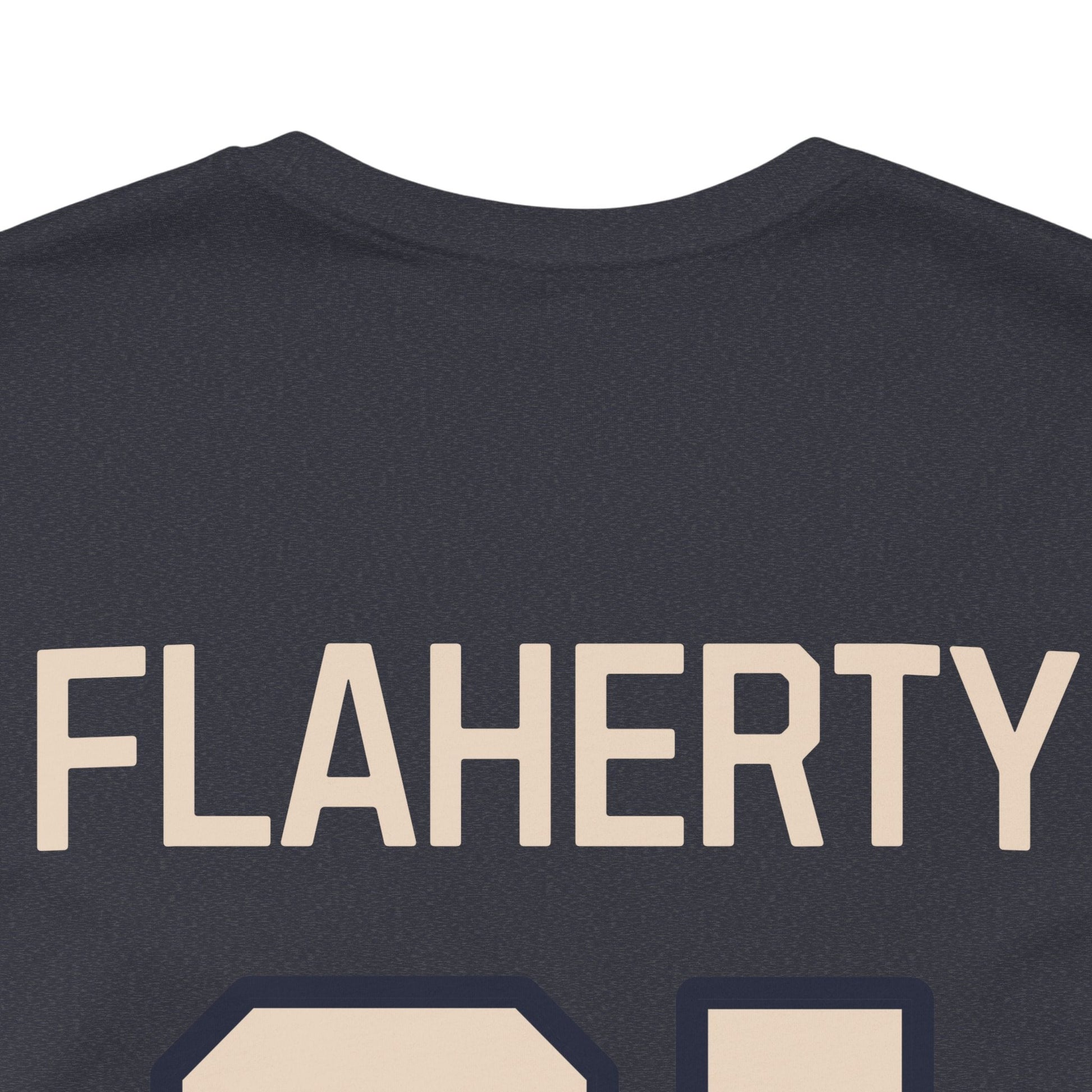 Maggie Flaherty Victoire Jersey Unisex Shirt | Chix Sports