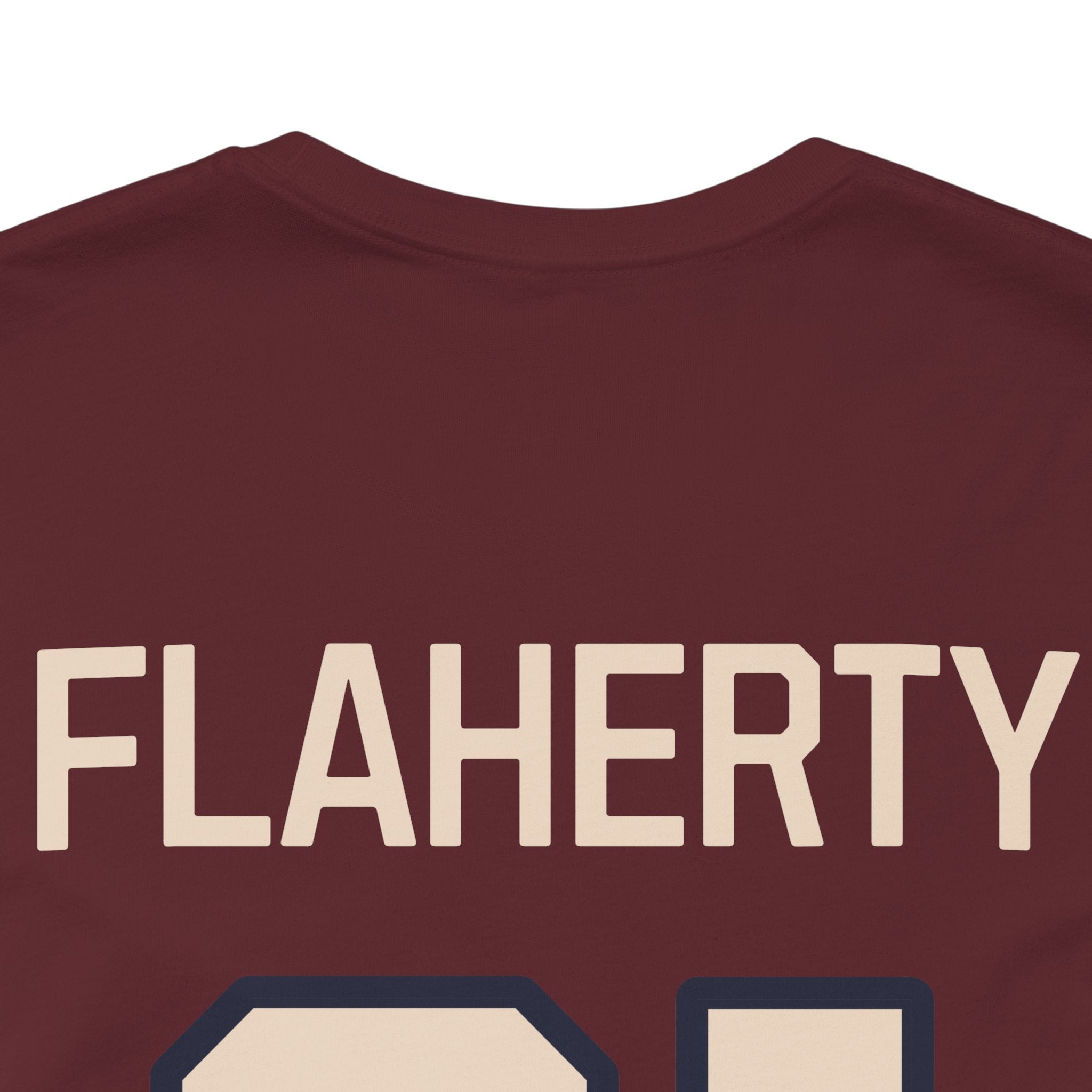 Maggie Flaherty Victoire Jersey Unisex Shirt | Chix Sports