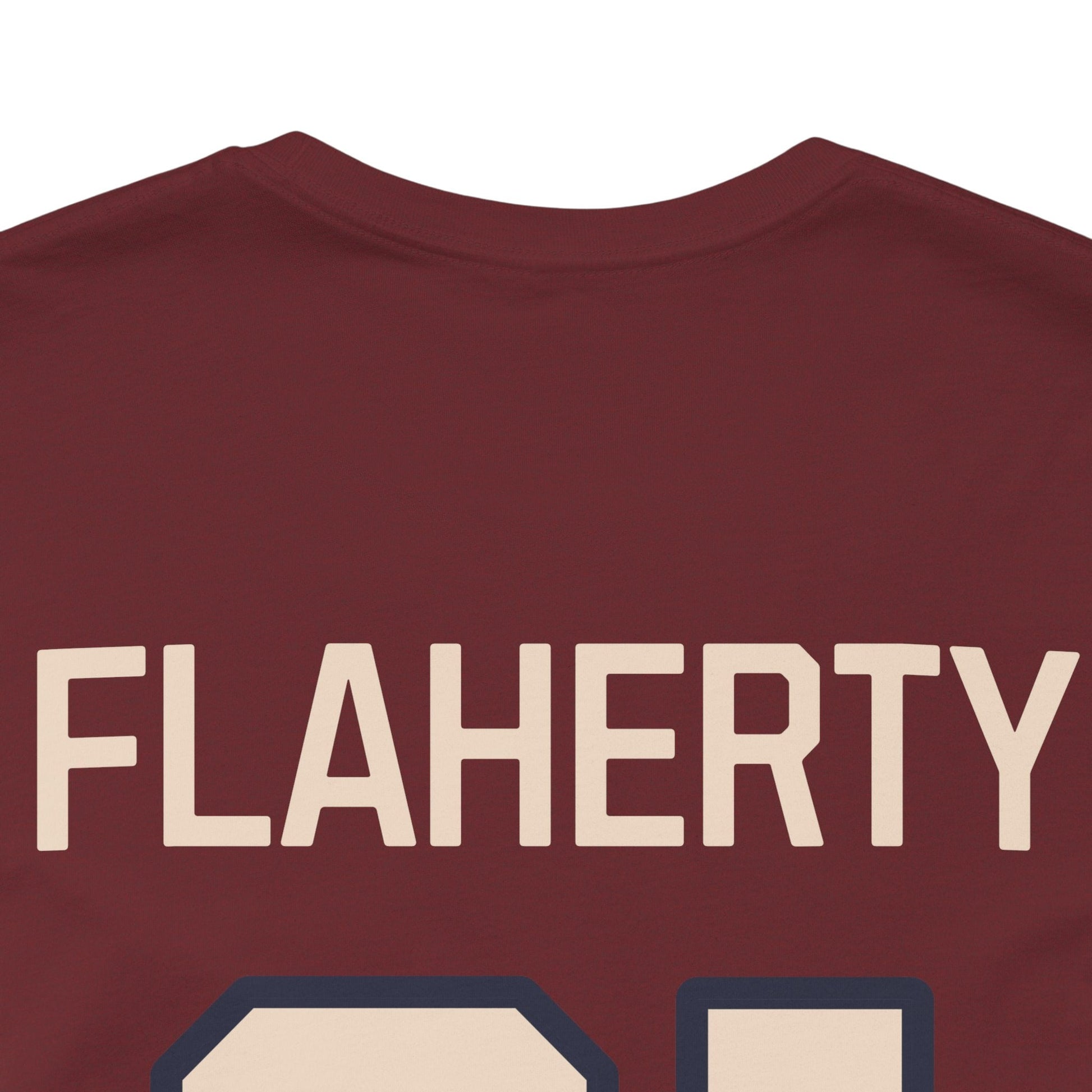 Maggie Flaherty Victoire Jersey Unisex Shirt | Chix Sports
