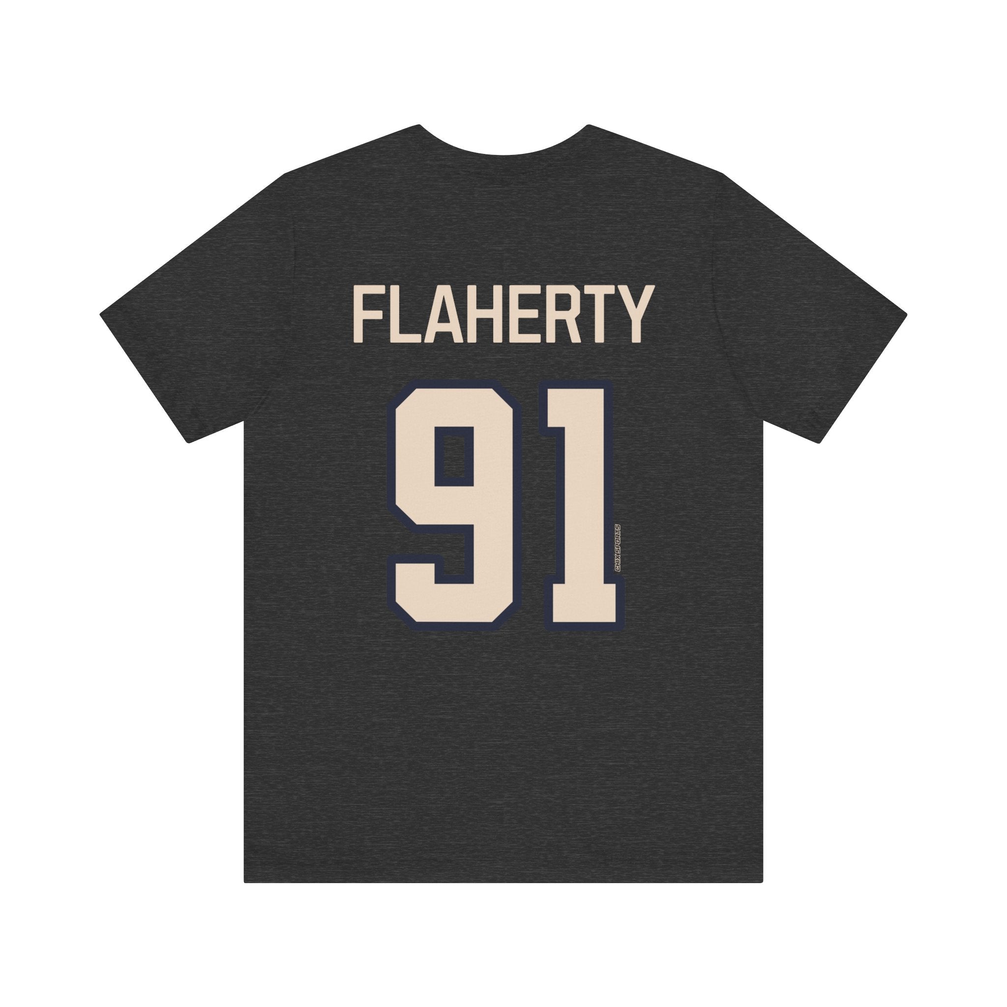 Maggie Flaherty Victoire Jersey Unisex Shirt | Chix Sports