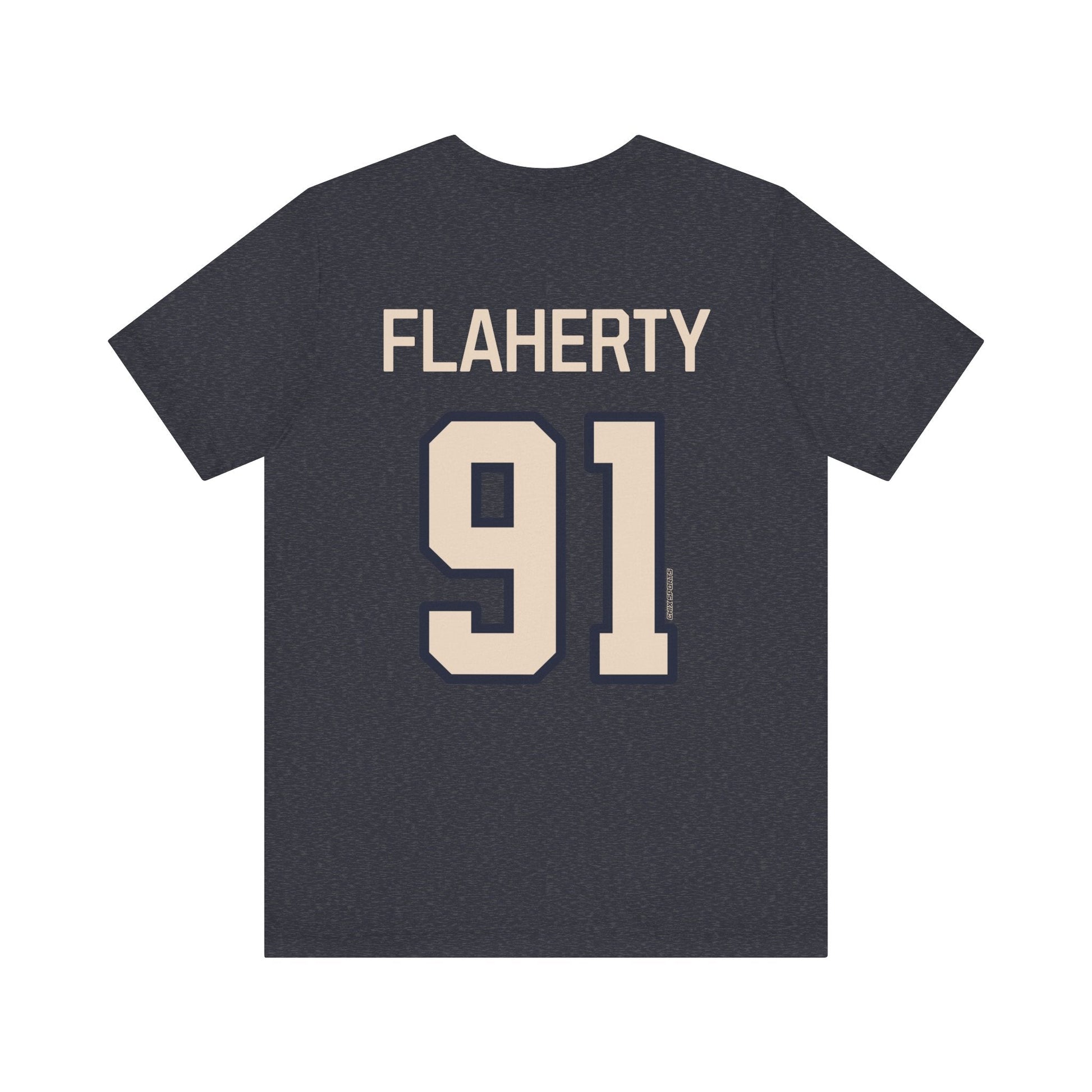 Maggie Flaherty Victoire Jersey Unisex Shirt | Chix Sports
