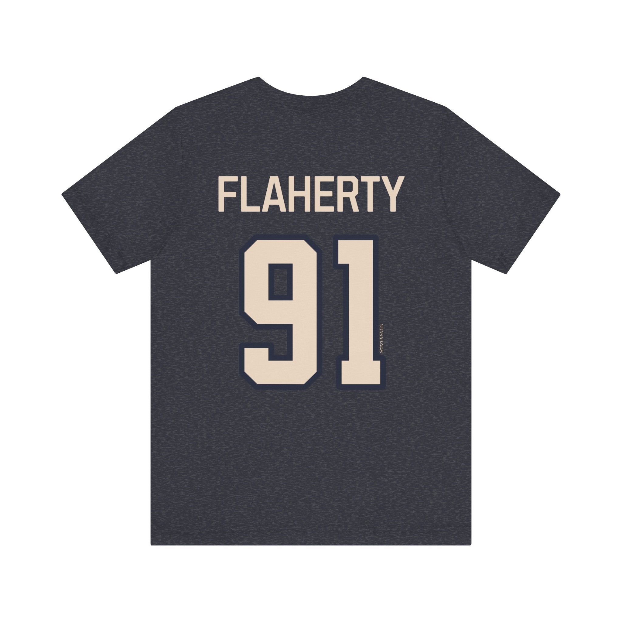 Maggie Flaherty Victoire Jersey Unisex Shirt | Chix Sports