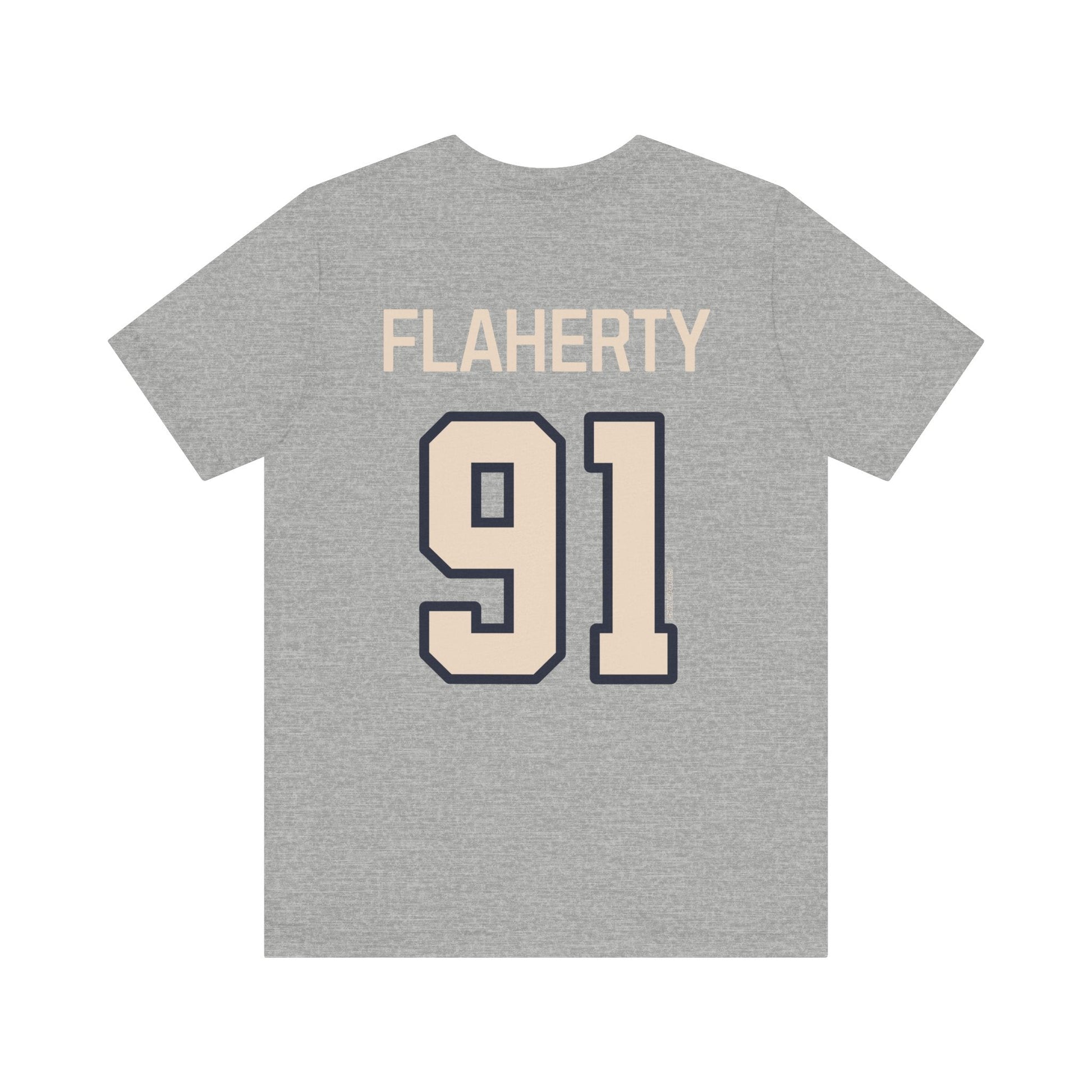 Maggie Flaherty Victoire Jersey Unisex Shirt | Chix Sports