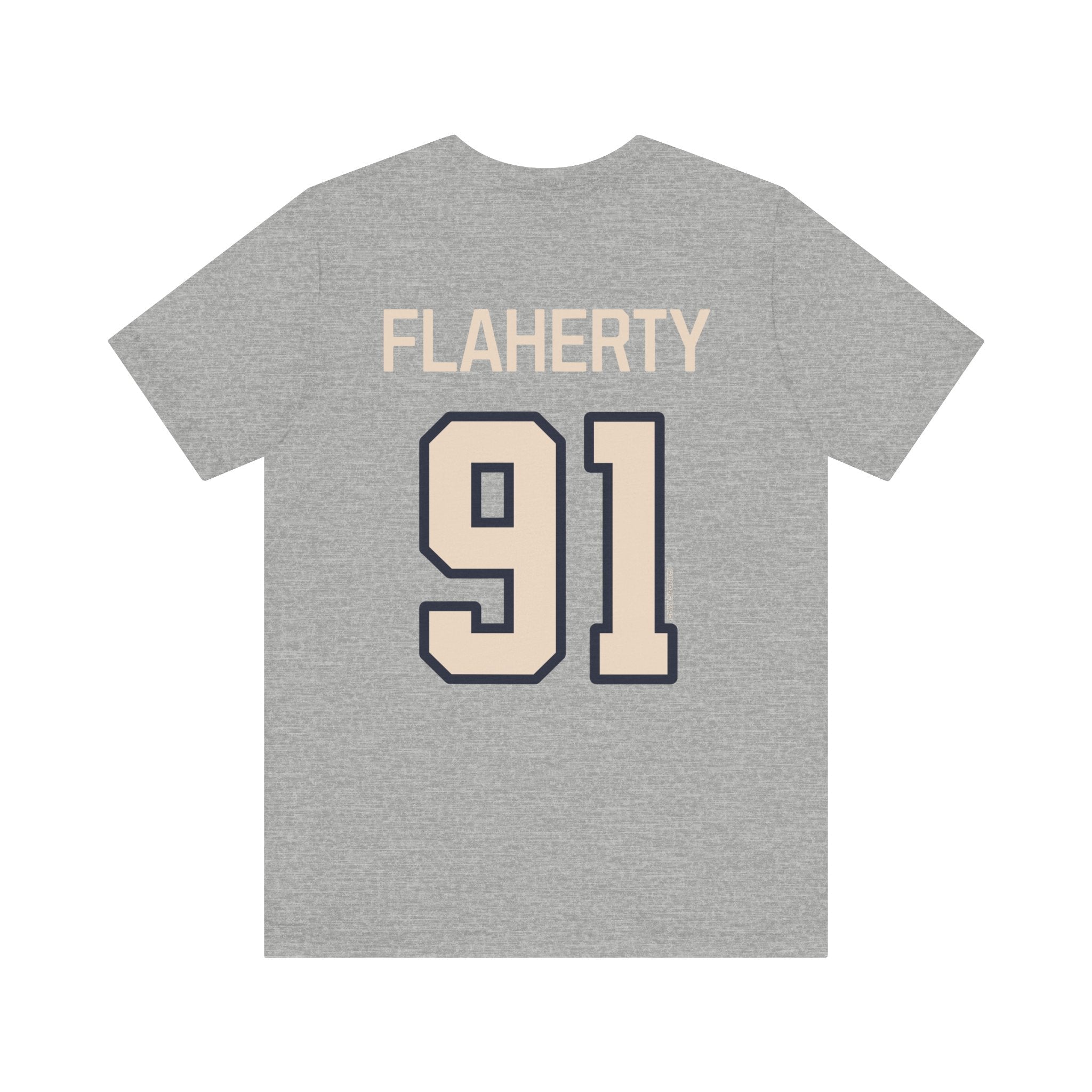 Maggie Flaherty Victoire Jersey Unisex Shirt | Chix Sports