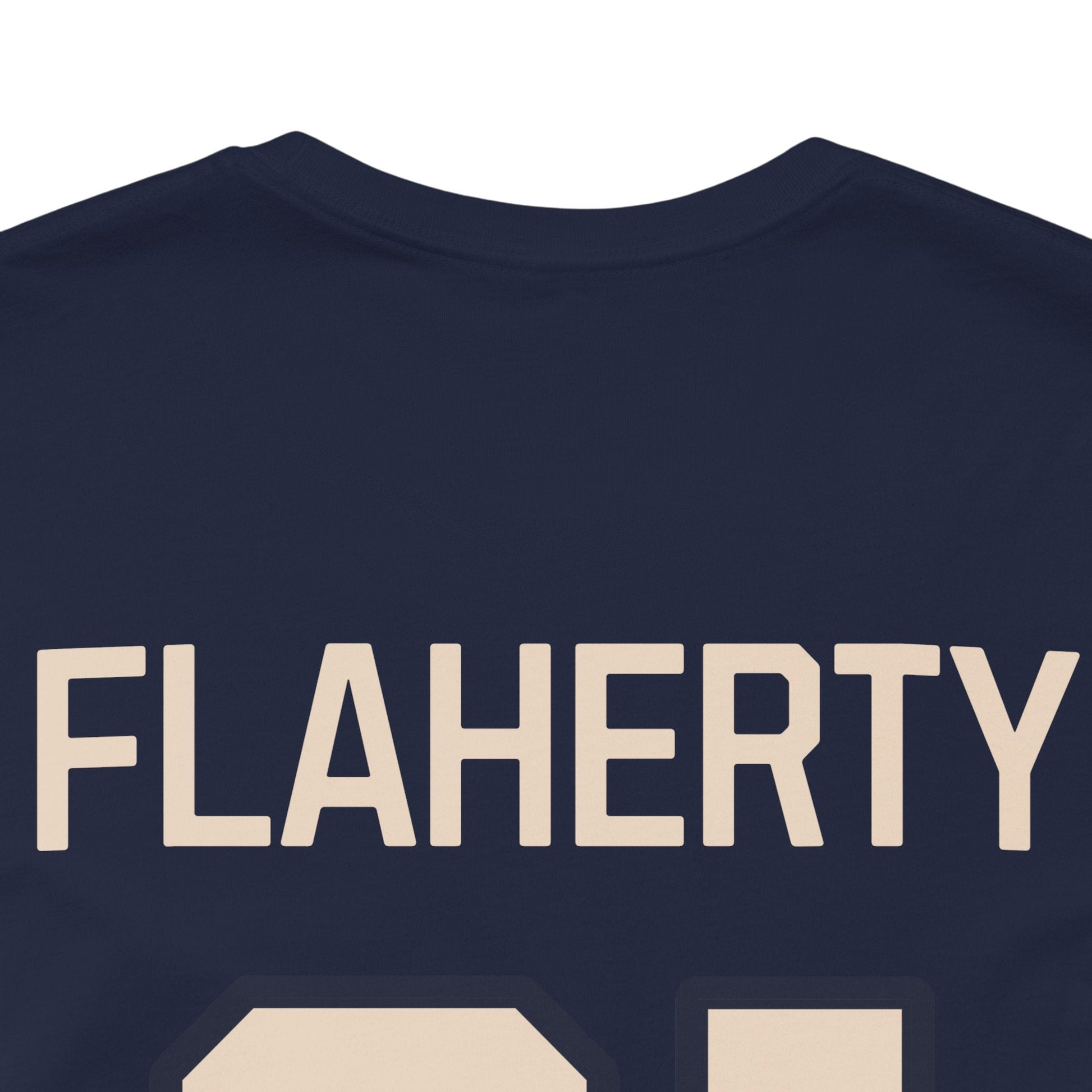 Maggie Flaherty Victoire Jersey Unisex Shirt | Chix Sports