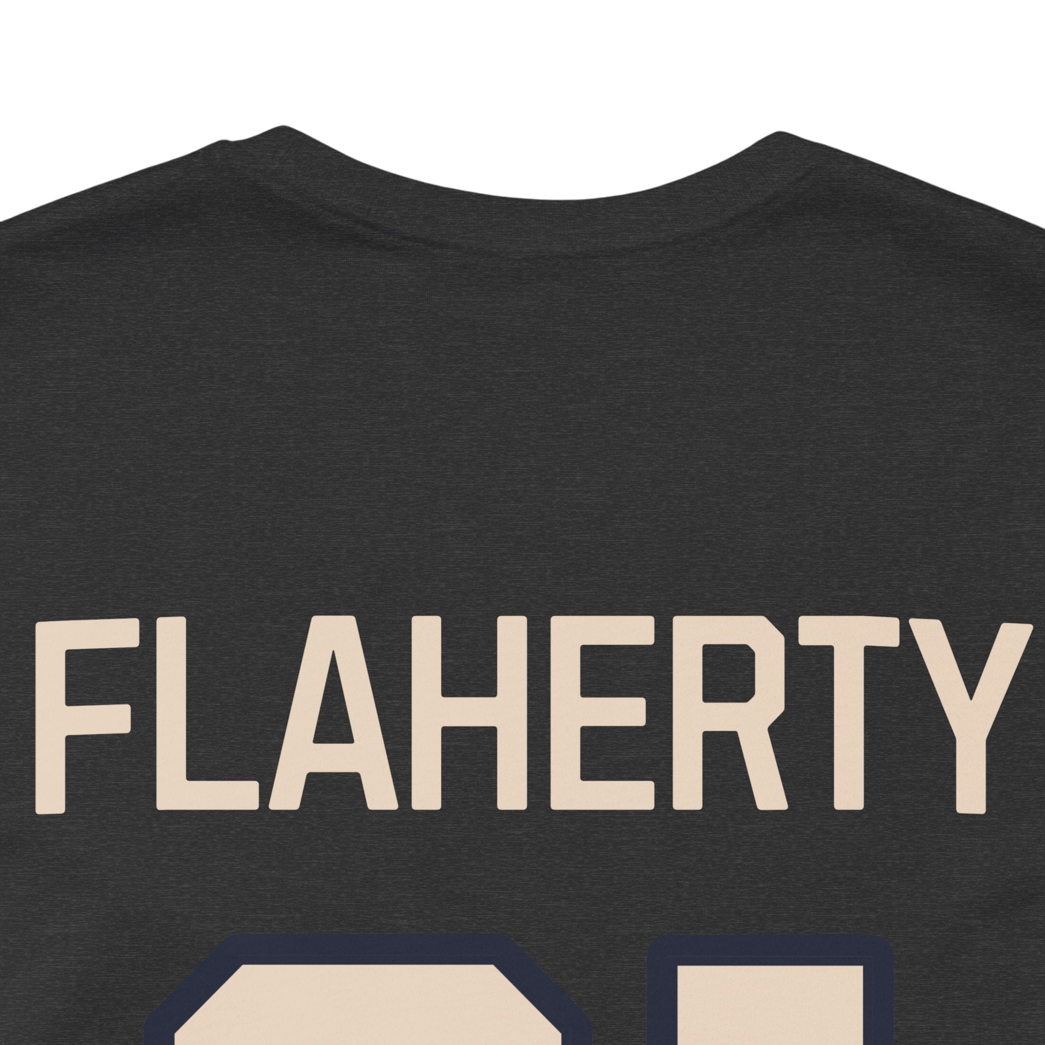 Maggie Flaherty Victoire Jersey Unisex Shirt | Chix Sports