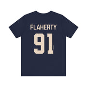 Maggie Flaherty Victoire Jersey Unisex Shirt | Chix Sports