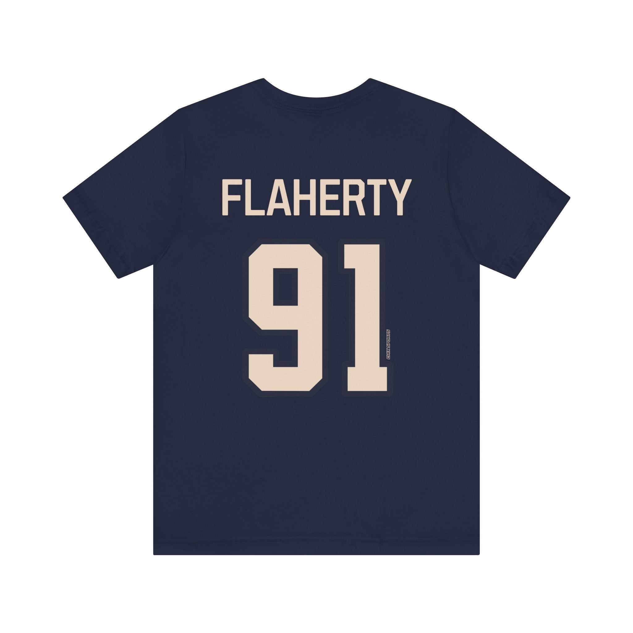Maggie Flaherty Victoire Jersey Unisex Shirt | Chix Sports