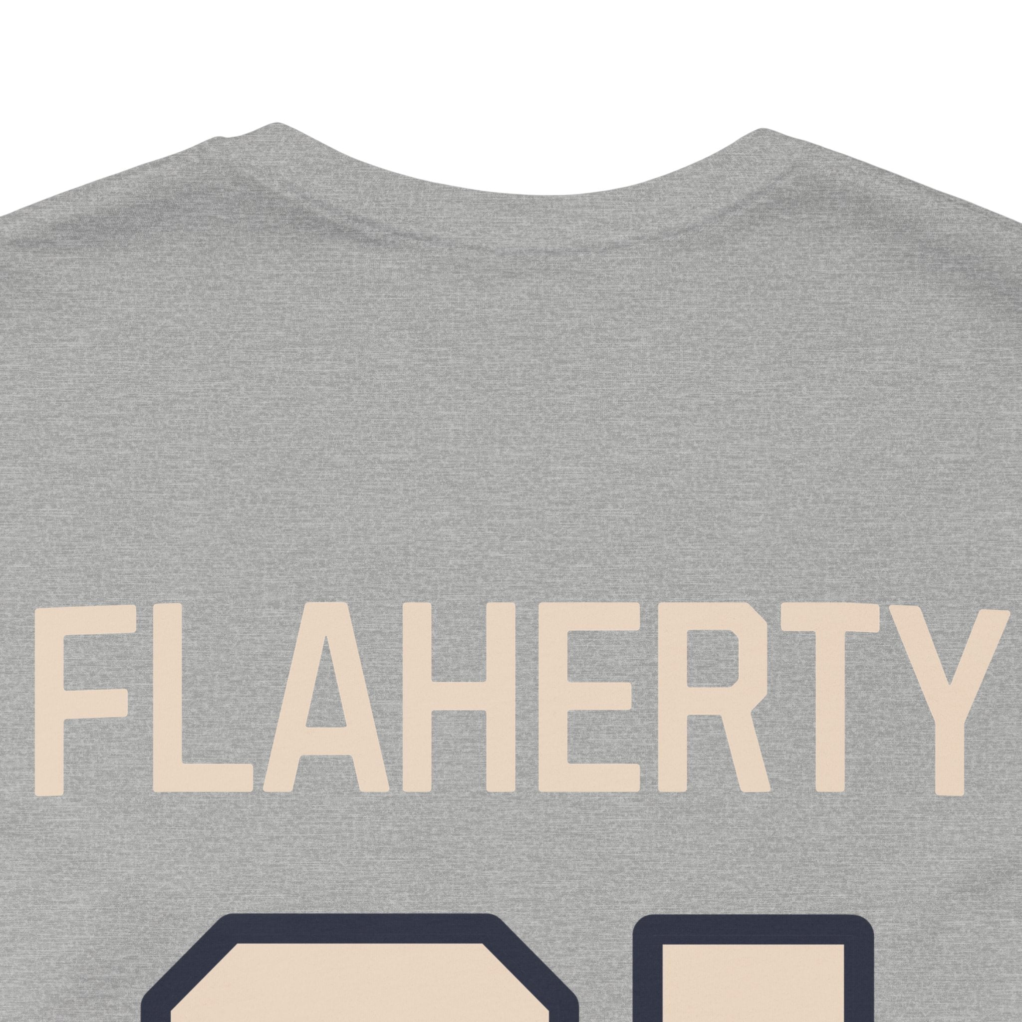 Maggie Flaherty Victoire Jersey Unisex Shirt | Chix Sports