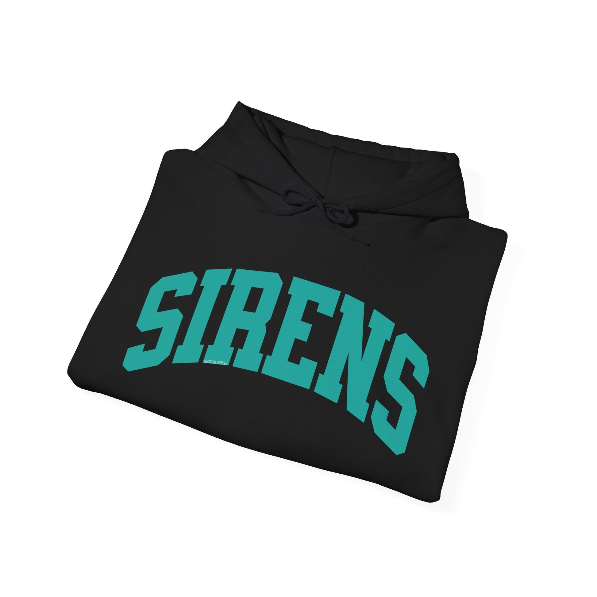 Maja Nylen Persson Sirens Unisex Heavy Hoodie | Chix Sports