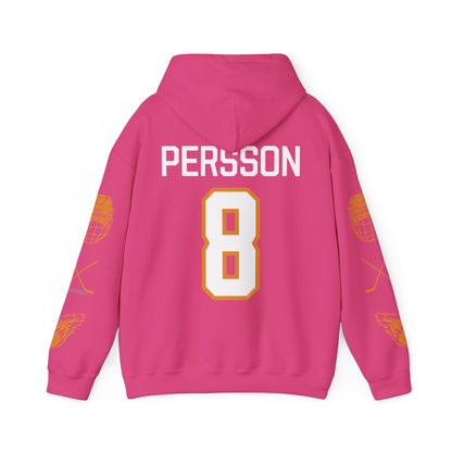 Maja Nylen Persson Sirens Unisex Heavy Hoodie | Chix Sports