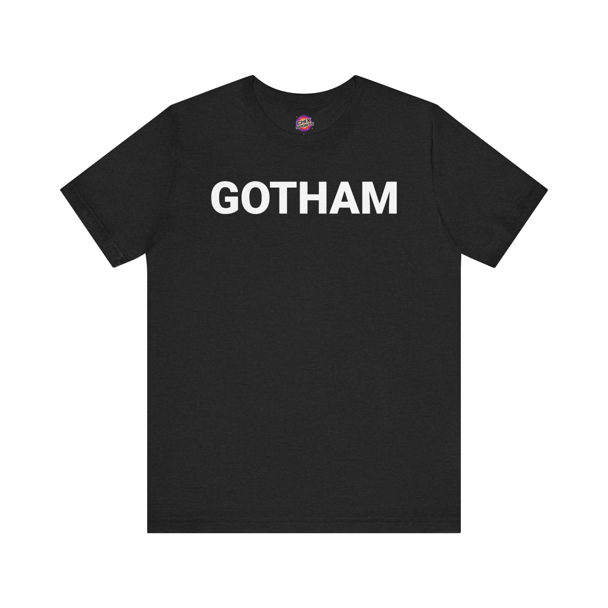 Mak Whitham Gotham Softblend T-shirt | Chix Sports