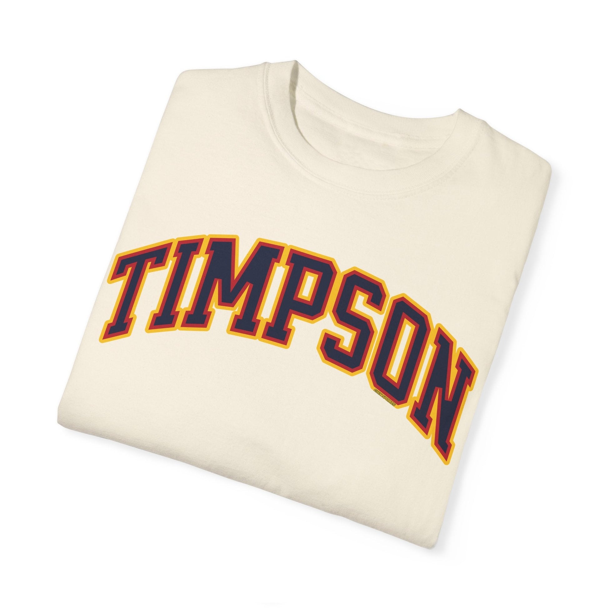 Makayla Timpson Fever Premium Shirt | Chix Sports
