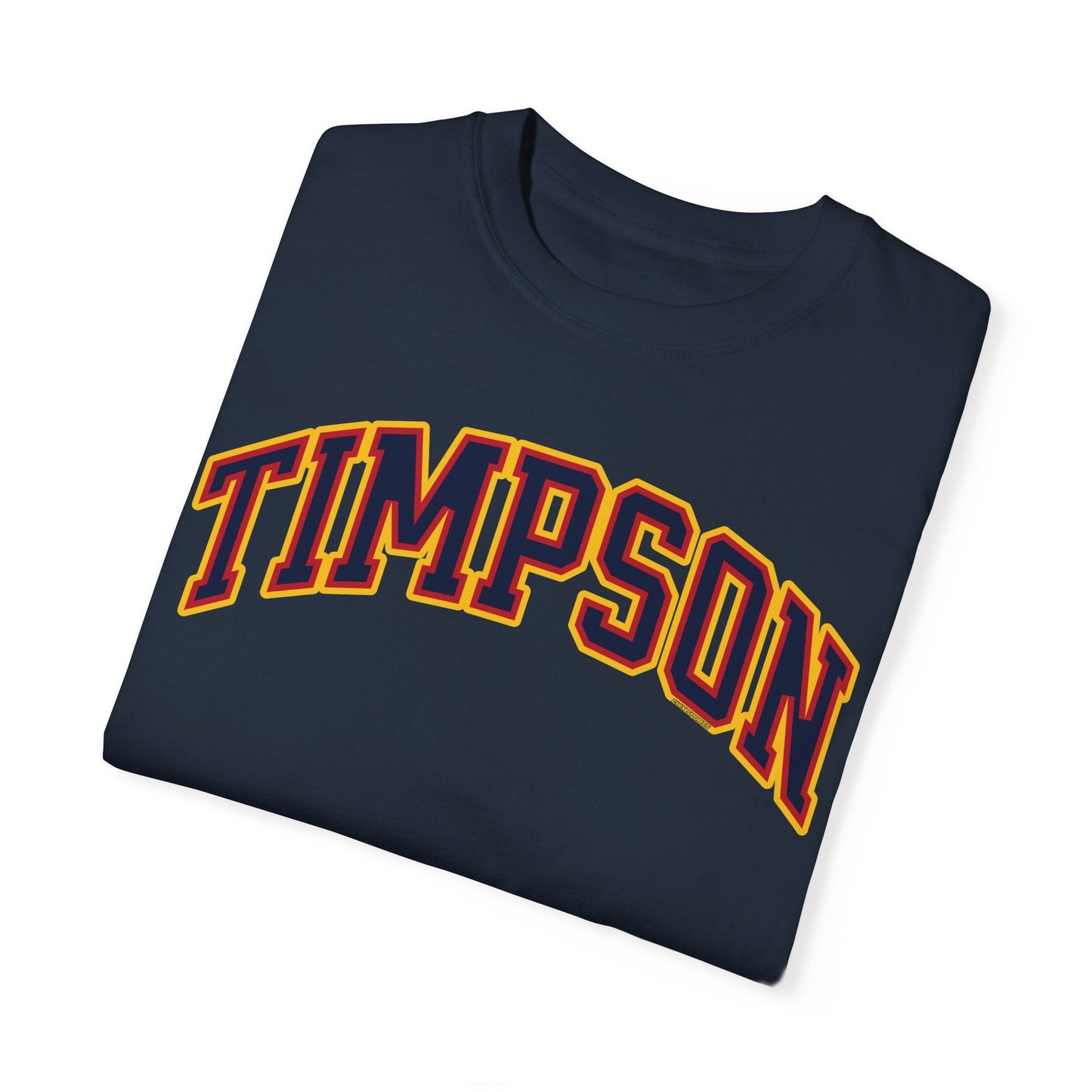 Makayla Timpson Fever Premium Shirt | Chix Sports