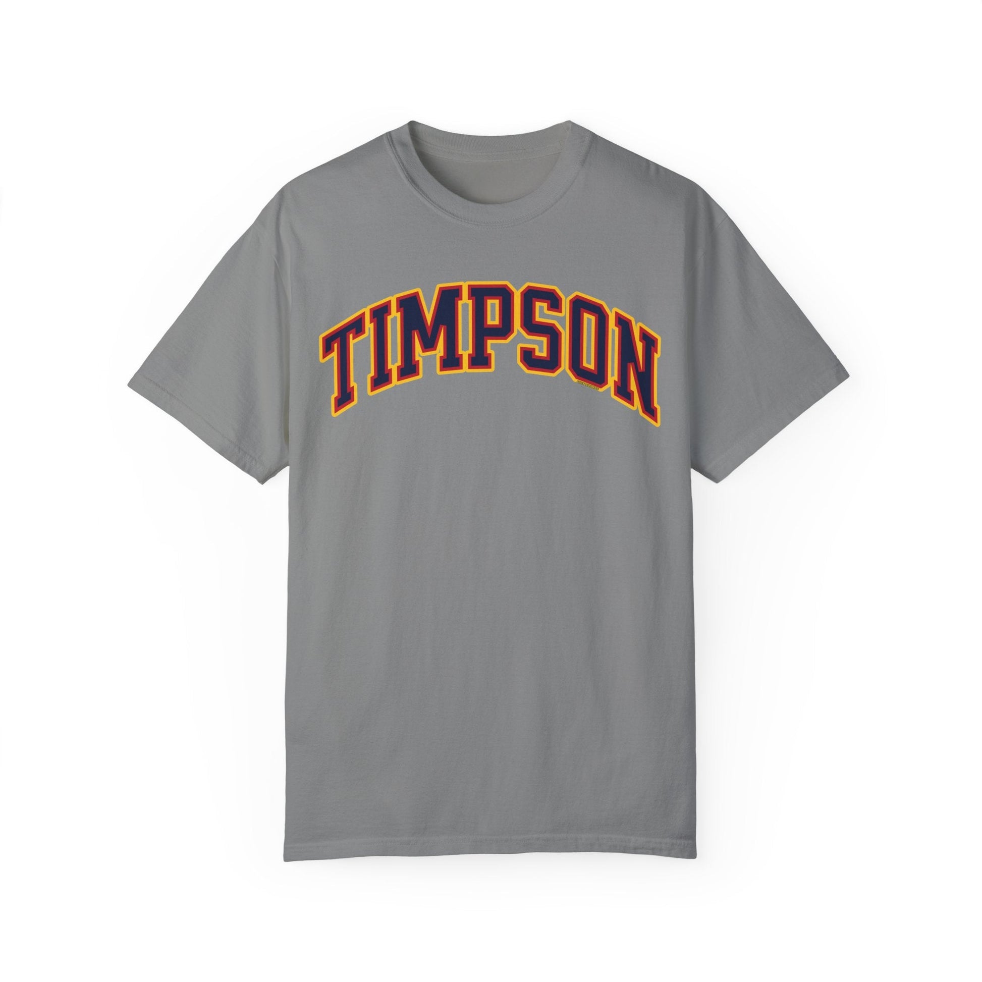 Makayla Timpson Fever Premium Shirt | Chix Sports