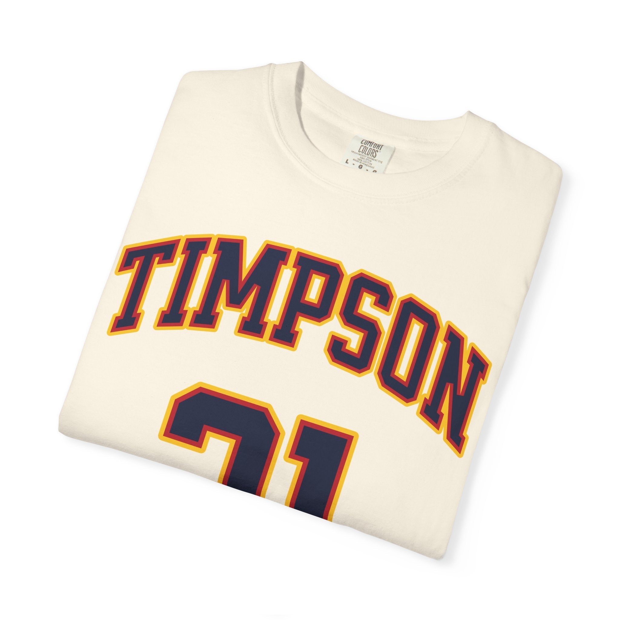 Makayla Timpson Fever Premium Shirt | Chix Sports