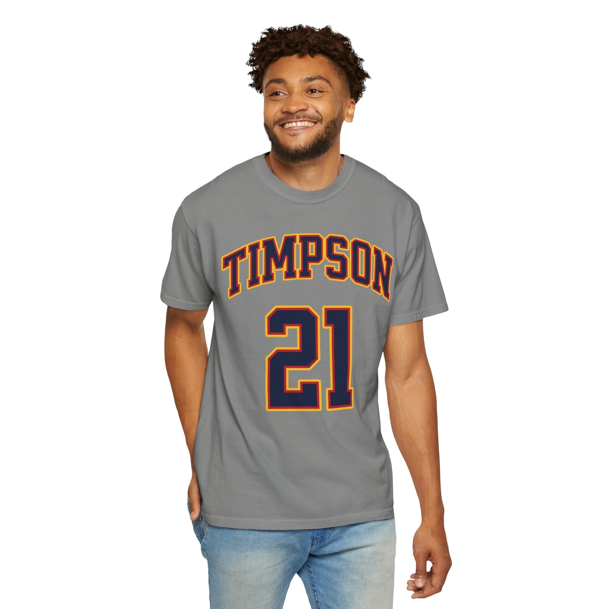 Makayla Timpson Fever Premium Shirt | Chix Sports