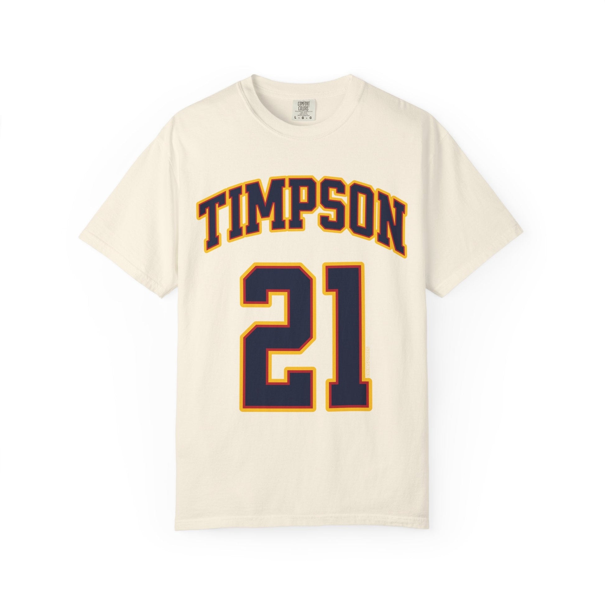 Makayla Timpson Fever Premium Unisex Shirt | Chix Sports