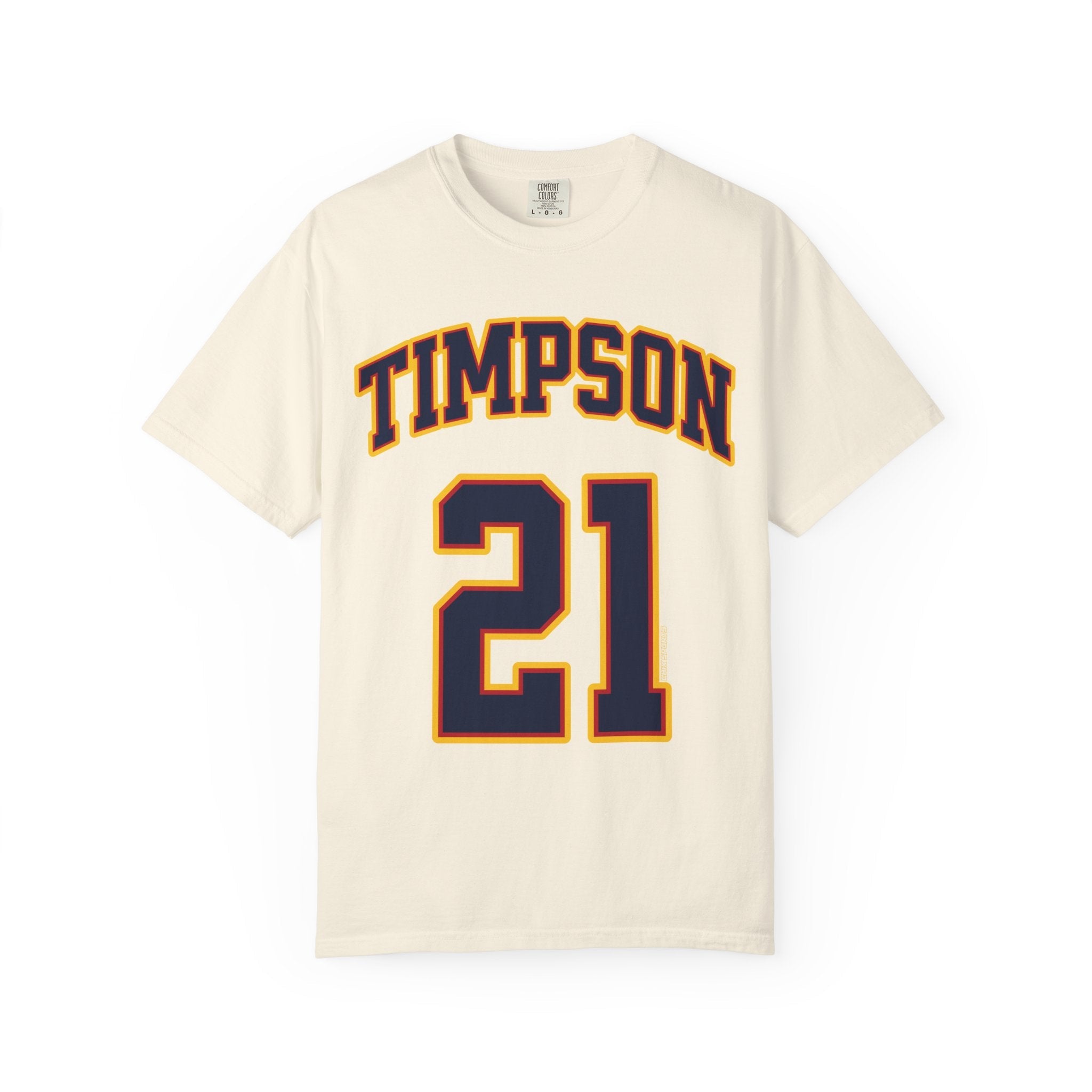 Makayla Timpson Fever Premium Unisex Shirt | Chix Sports
