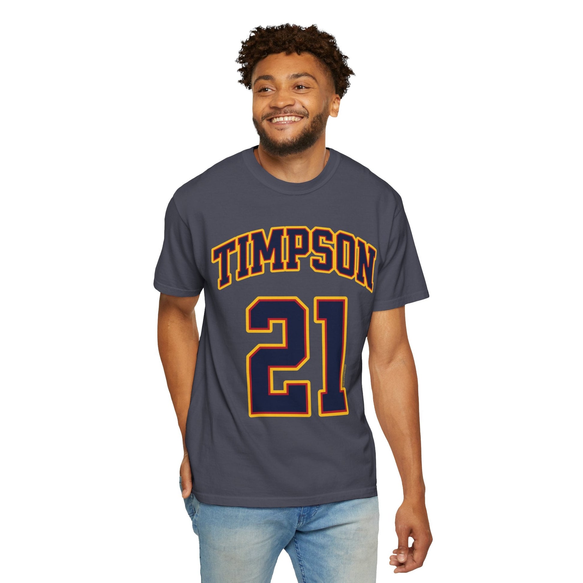 Makayla Timpson Fever Premium Unisex Shirt | Chix Sports