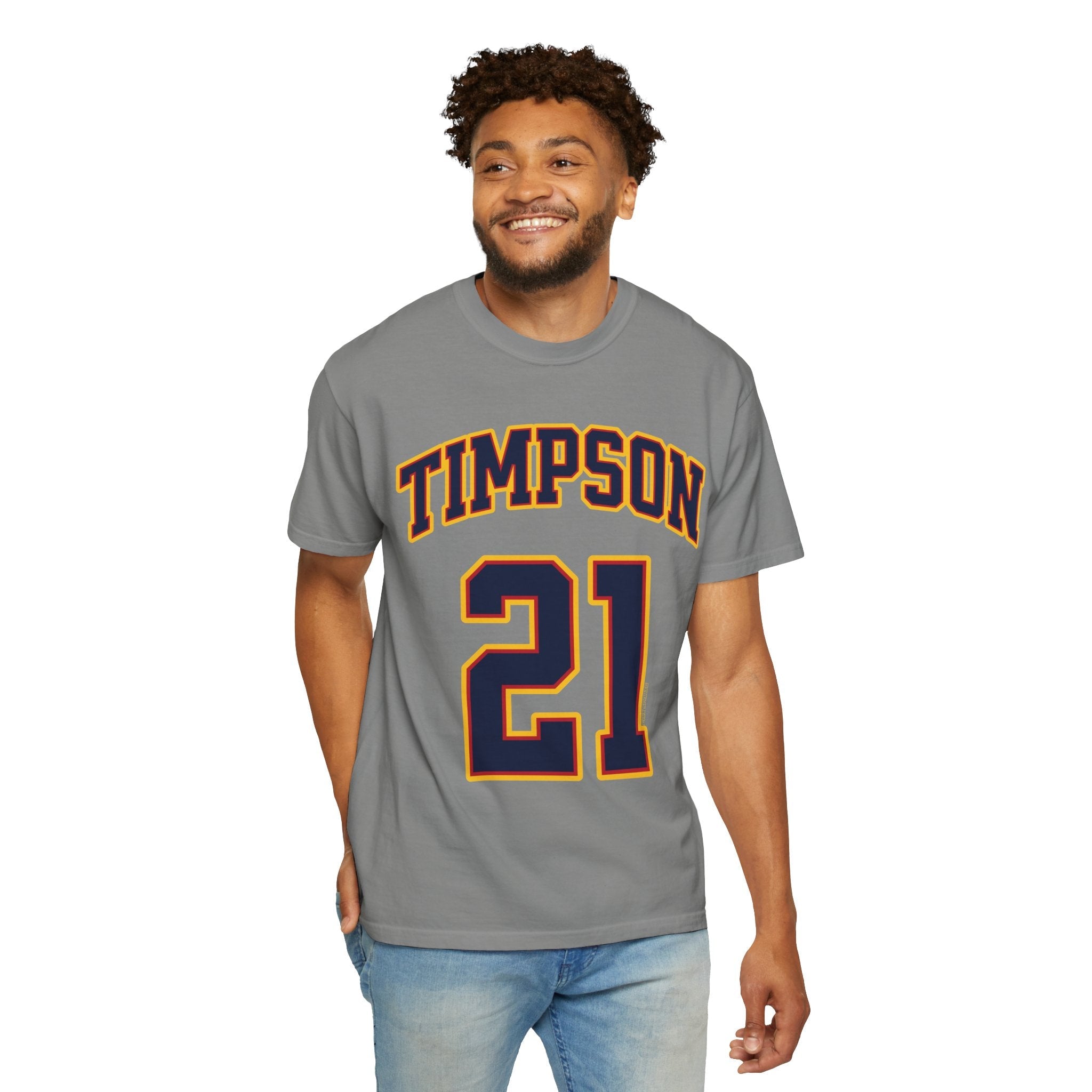 Makayla Timpson Fever Premium Unisex Shirt | Chix Sports