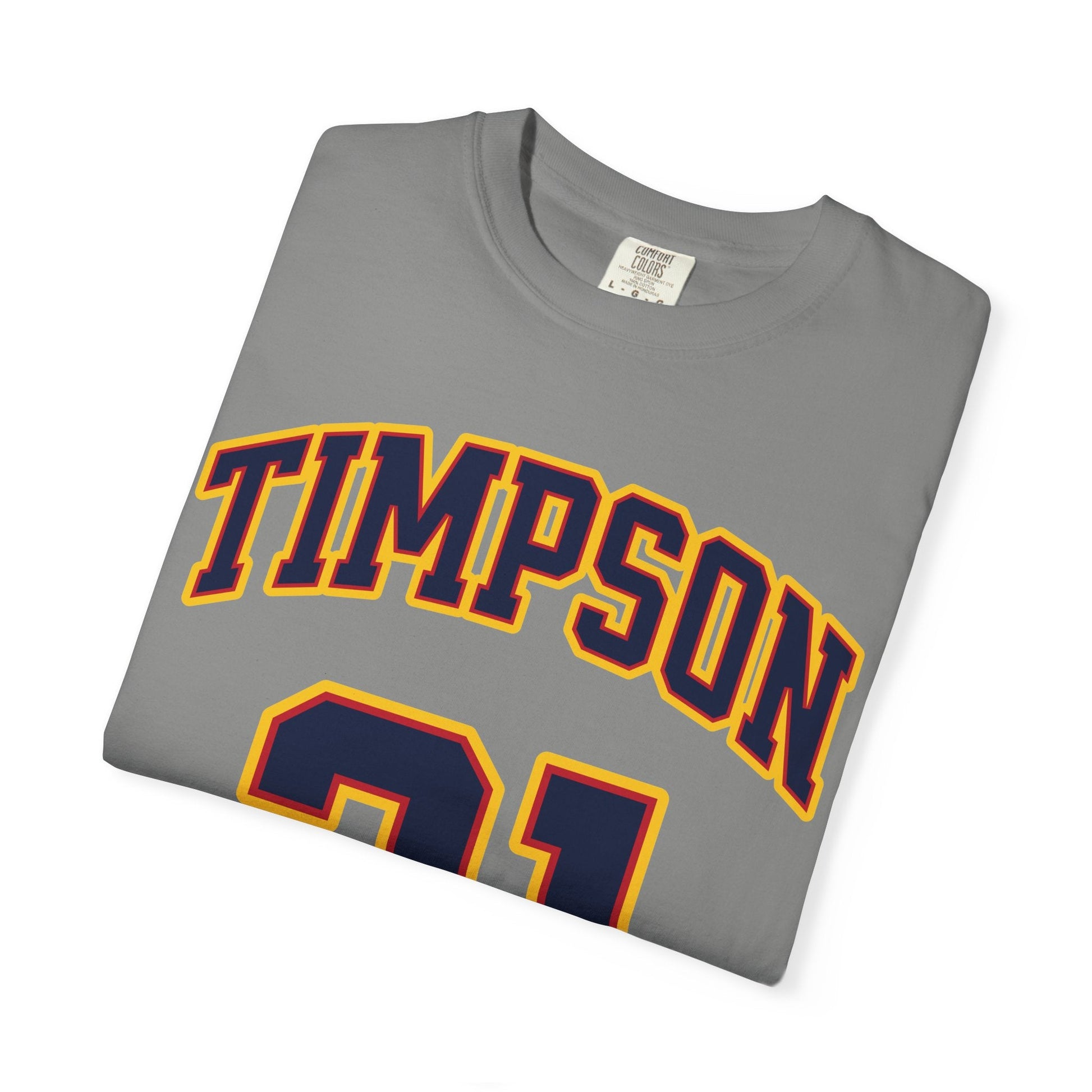 Makayla Timpson Fever Premium Unisex Shirt | Chix Sports