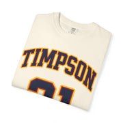 Makayla Timpson Fever Premium Unisex Shirt | Chix Sports