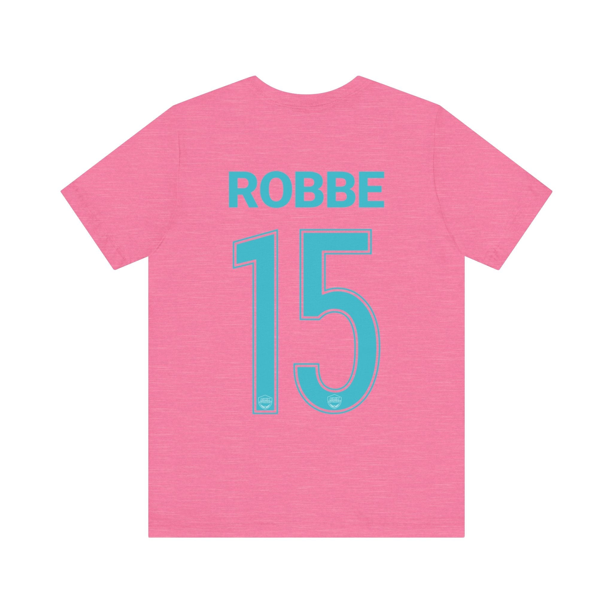 Makenzy Robbe Wave Softblend T-shirt | Chix Sports
