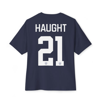 Mandy Haught Women's Team Soccer Shirt | Chix Sports