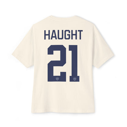 Mandy Haught Women's Team Soccer Shirt | Chix Sports